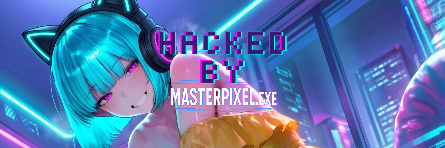 MasterPixel.exe banner