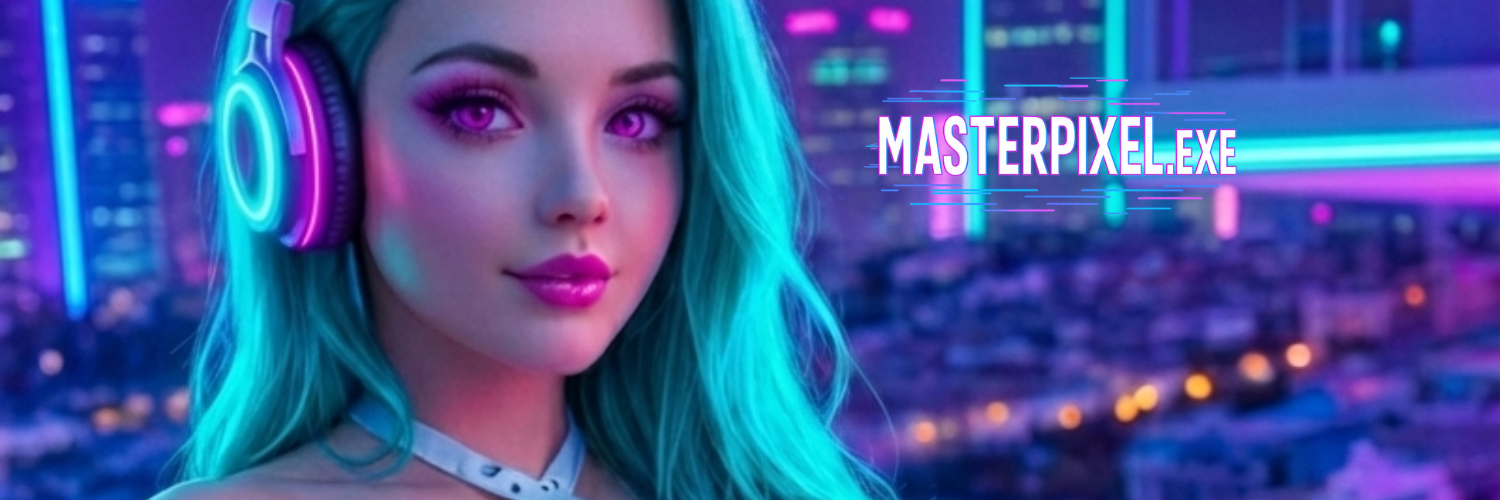 MasterPixel.exe banner
